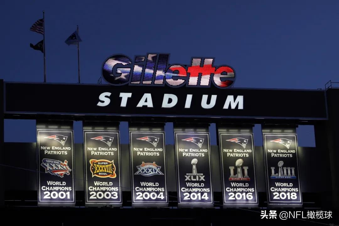 第50届超级碗创造的10个纪录,超级碗打破的纪录