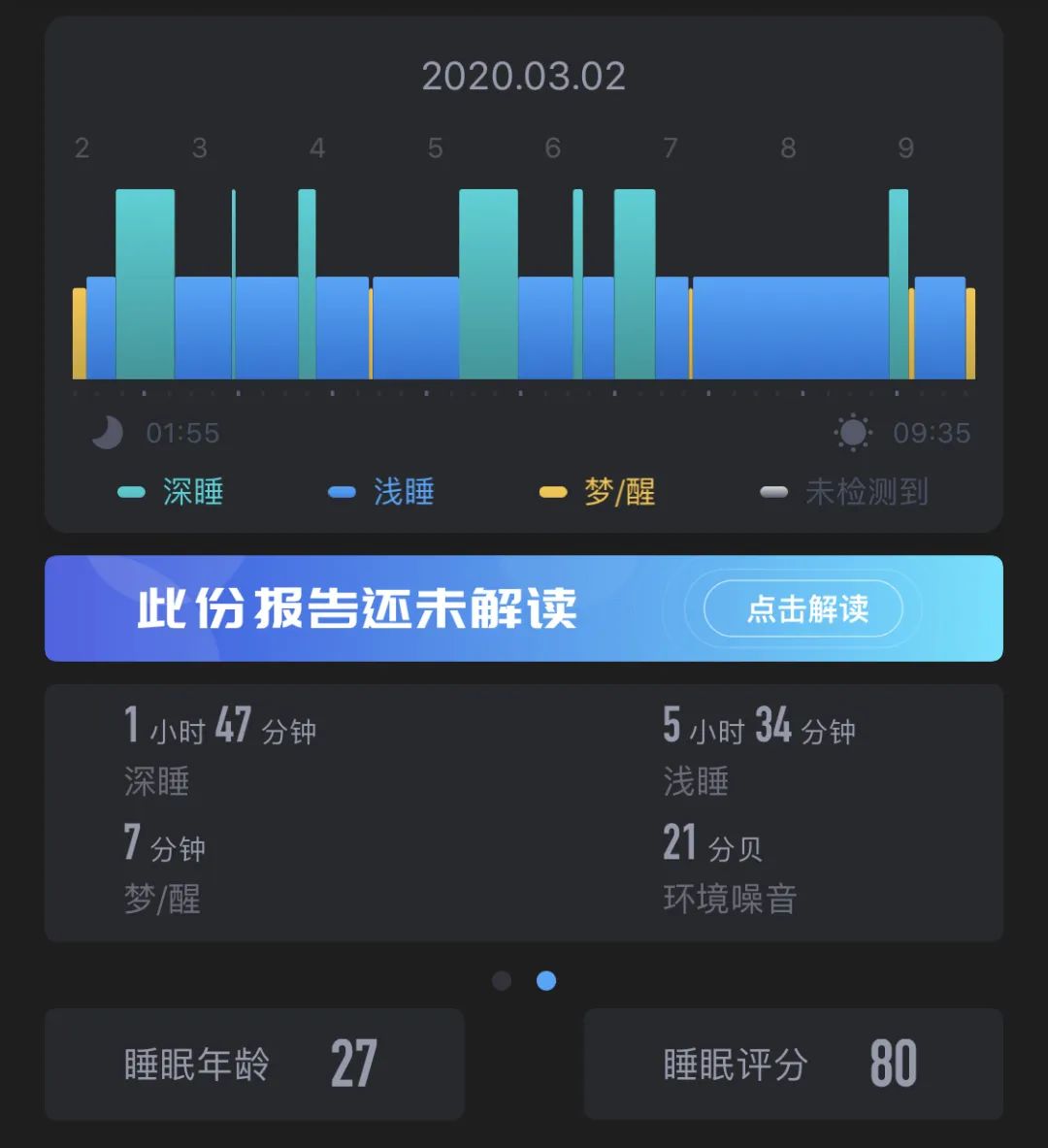 最新的助眠神器,助眠神器30秒入睡沉浸式