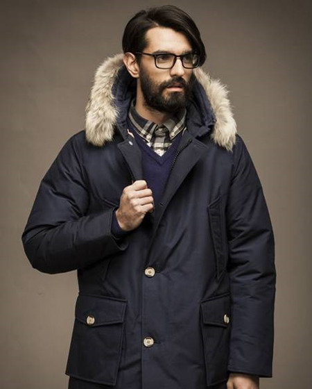 盘点那些不为人知的高端羽绒服，Moncler、CanadaGoose有点LOW