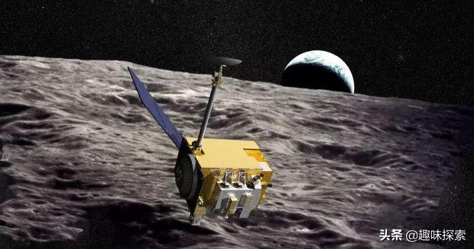 nasa发布2021年太空探索预告视频,nasa将用人工智能研究不明飞行物