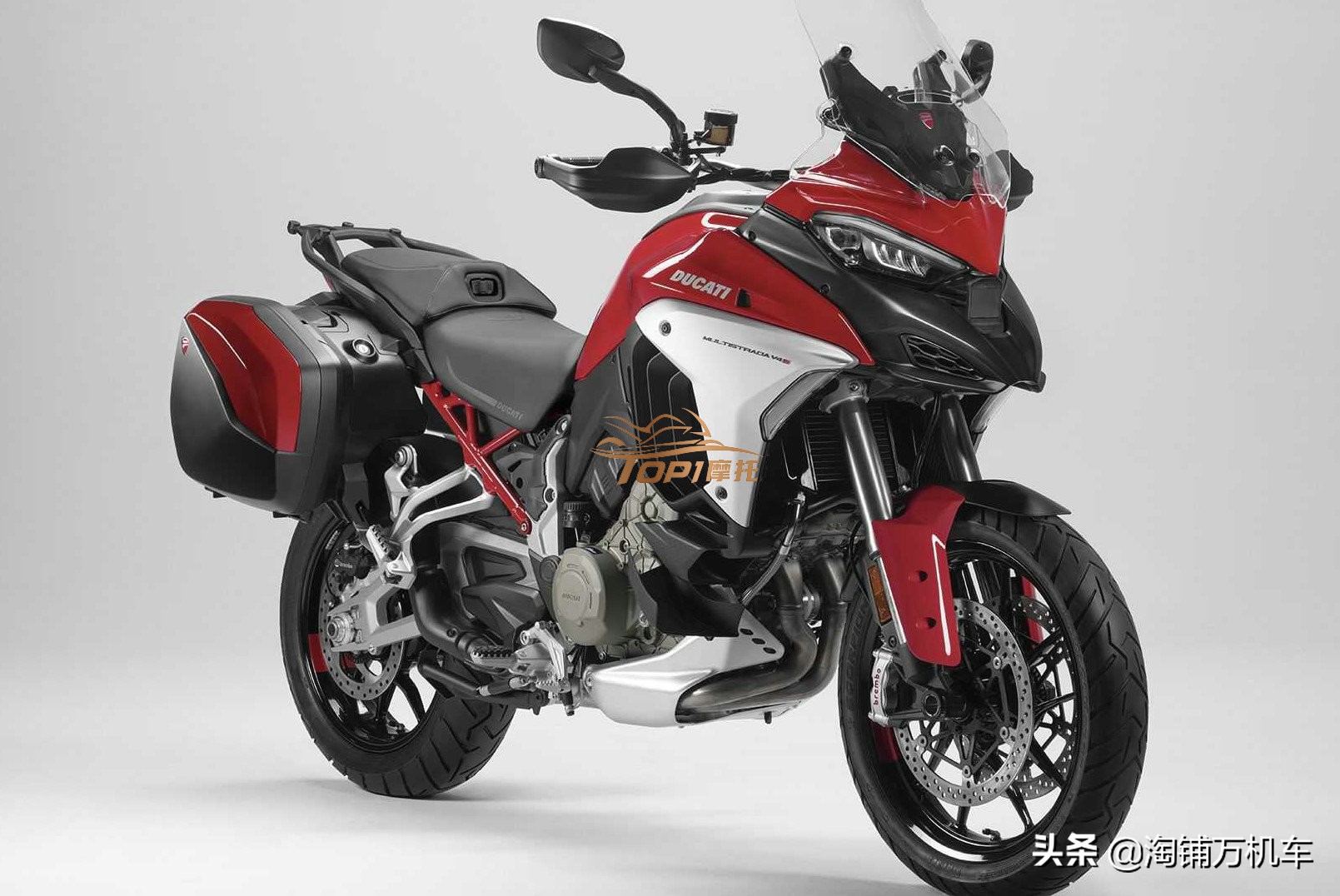 2023年准备出的摩托车型,2021最有潜力5款摩托车