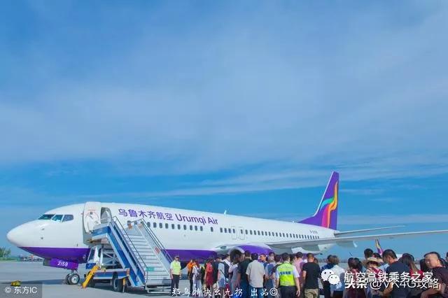 中国民航五大航空集团,盘点所有航空公司