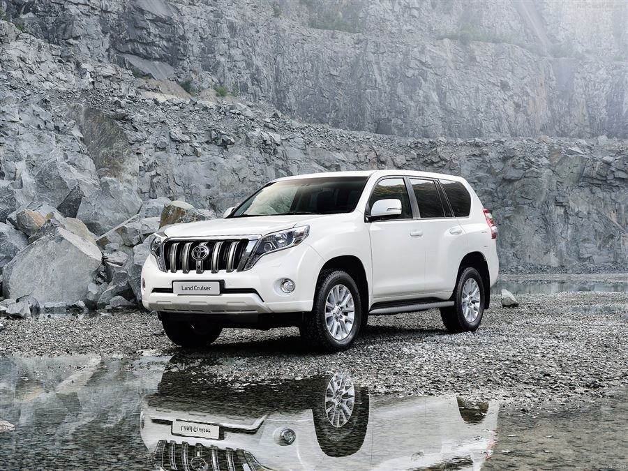 途达和普拉多2700哪个动力好,普拉多2700动力提升涡轮增压