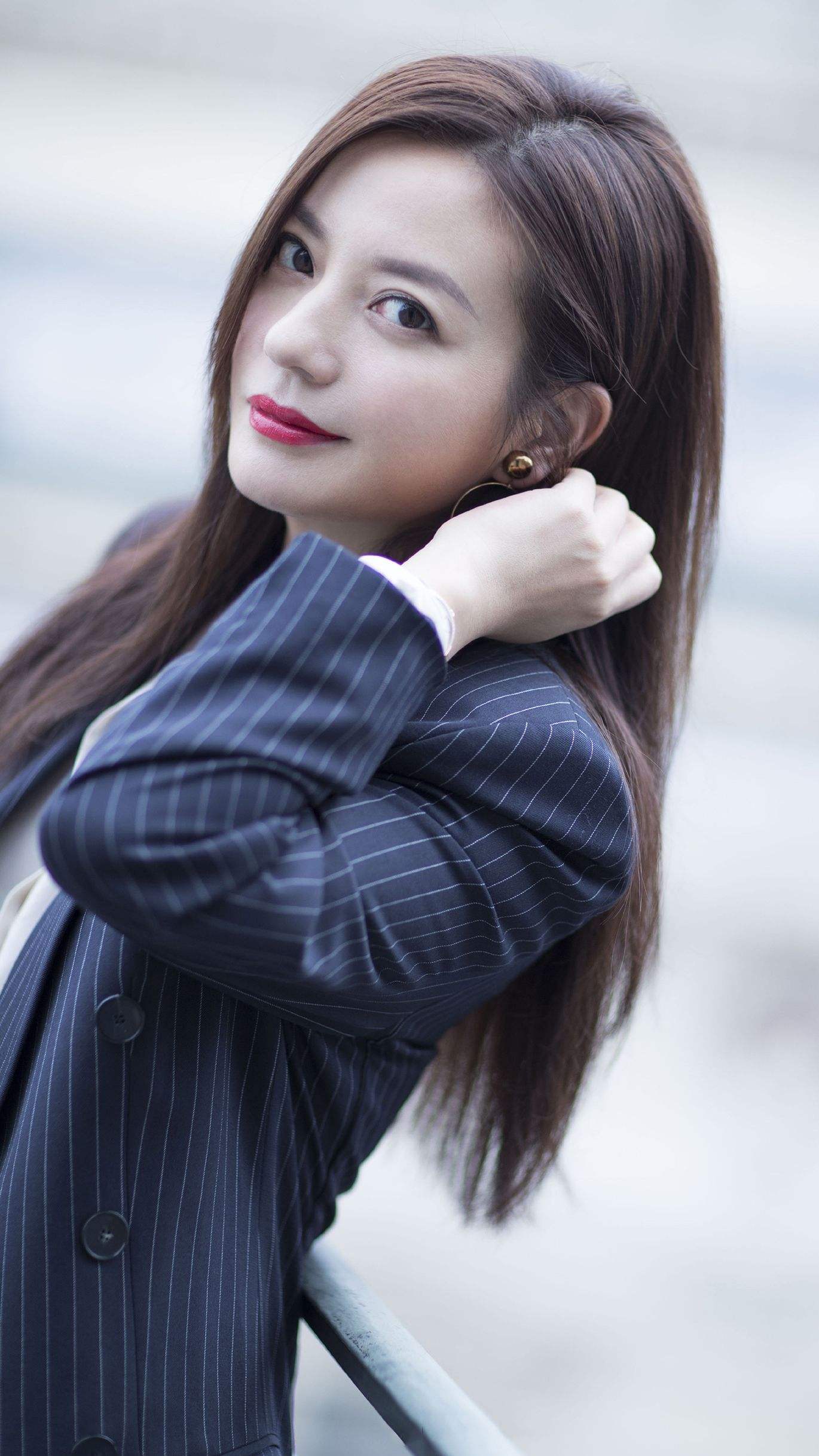 赵薇｜女巴菲特落幕