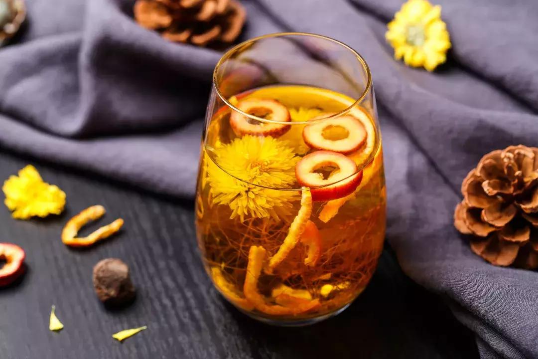 夏天喝什么清热去火润肺茶,夏天祛湿热最好的茶有哪些