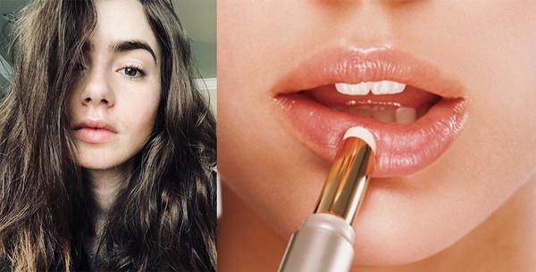 嘴唇出现危险信号,嘴唇出现这5种颜色要警惕