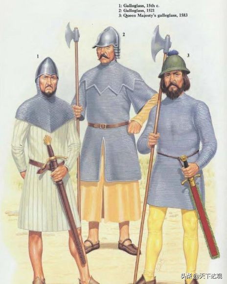 欧洲史|爱尔兰:议会共和制国家，与英国隔海相望，是“翡翠岛国”