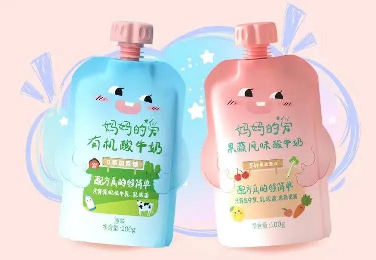 今日鲜奶铺鲜牛奶怎么样,今日鲜奶铺和南山鲜奶铺的区别