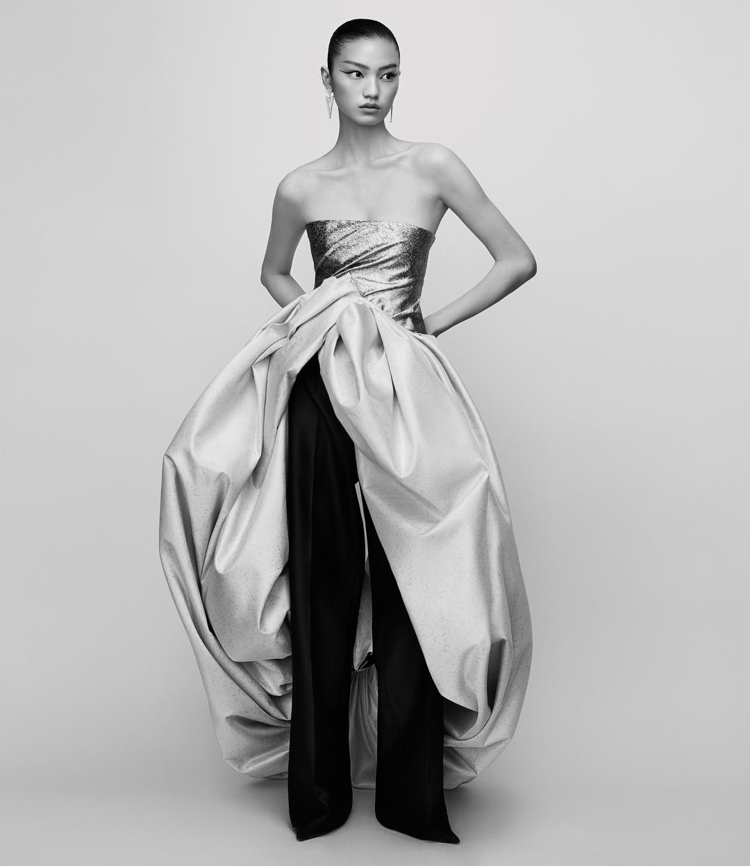 RR·FEATURE|布衣中国上篇：传承下的高定之美