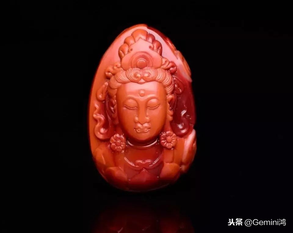 南红死裂好吗,南红玛瑙石为什么会裂