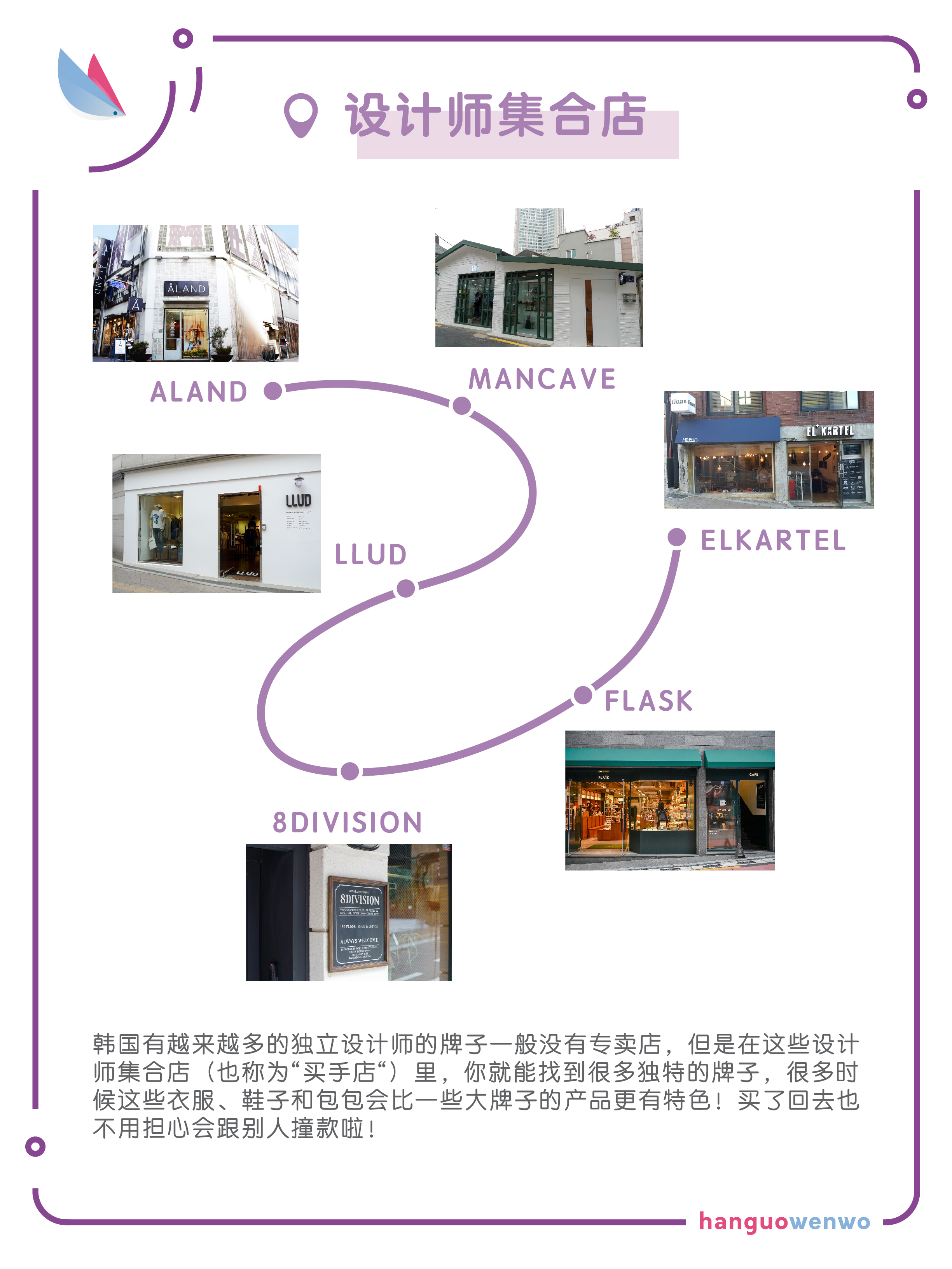 韩国明洞必去的店,韩国明洞攻略衣服