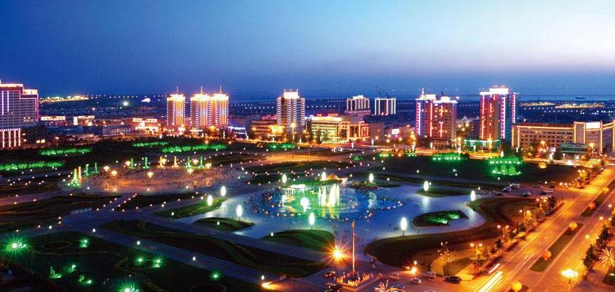 辽宁最宜居养老小城市,辽宁适合养老的小城