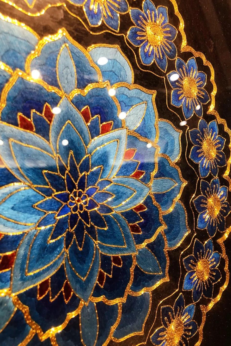 VLOG|当尼雅遇上非遗，共襄东方美学生活