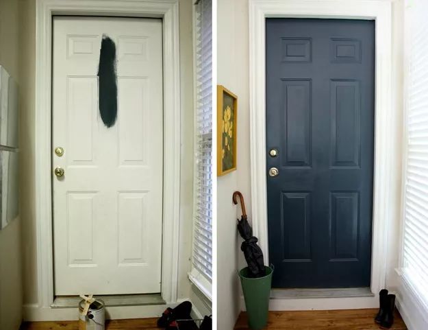 小户型大白墙无电视,北欧风刷大白墙好看吗