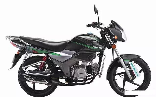 4000块钱的摩托车性价比高,目前最适合新手入门的几款摩托车