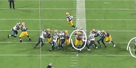 包装工外接手歇菜怎么办?不要慌,4轮秀跑卫带你飞