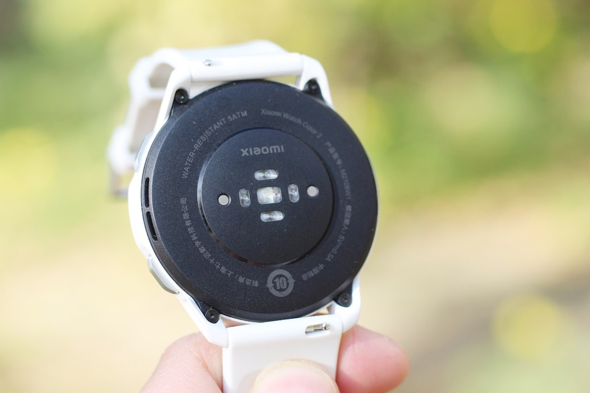 小米watchcolor2是智能手表吗,小米手表watchcolor2深度测评