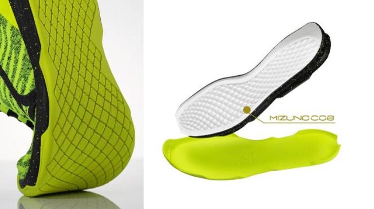 娱车有关：穿着这双马自达美津浓联名款驾驶鞋应该就不会堵车了