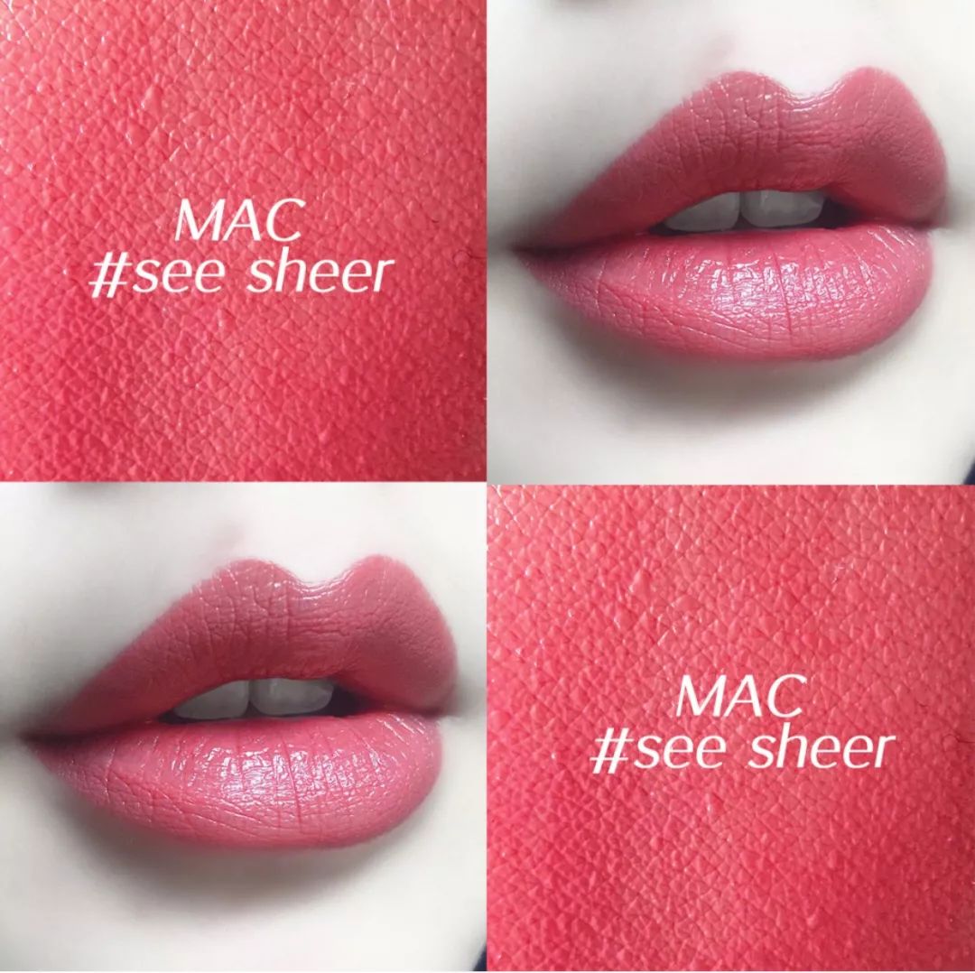 双11口红全攻略！买什么口红，看完这8大色系再入手