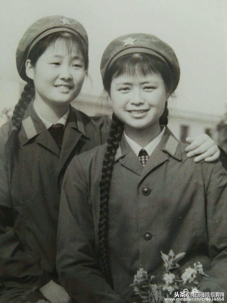 信阳154医院老兵发文追忆：永远的一五四（图）