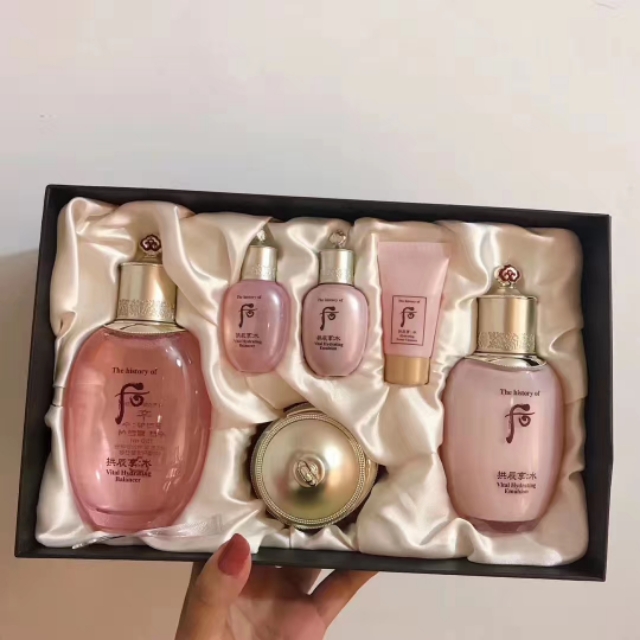 韩国购物必买地方,韩国购物必买清单女装