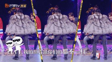 理涛，NZND为什么可以成为宇宙级男团？