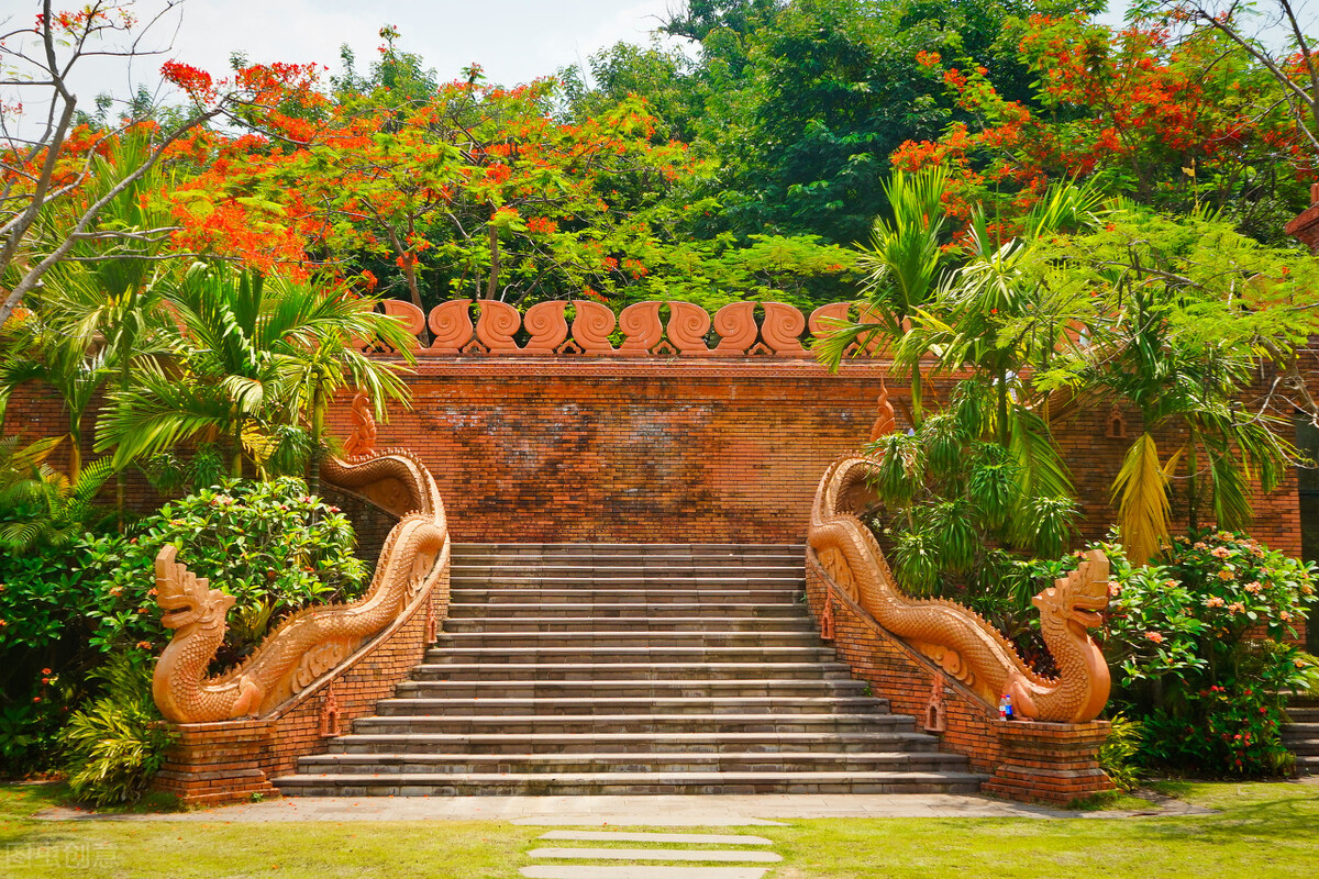 蜜月旅行推荐国内好玩的,蜜月旅行适合去的地方
