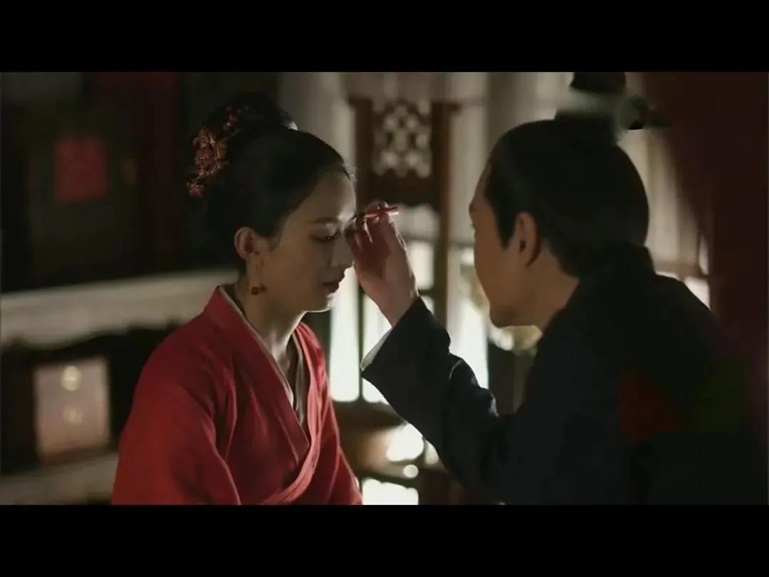 古人怎么评价眉毛,古人为什么很看重眉毛