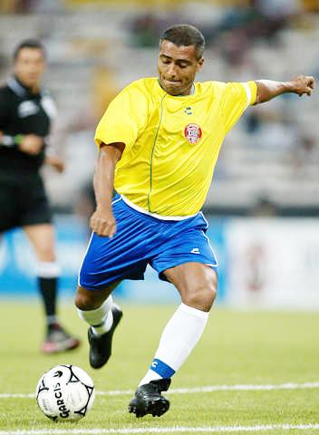 盘点足坛十位球星受伤的痛心瞬间,十大悲情球星足球