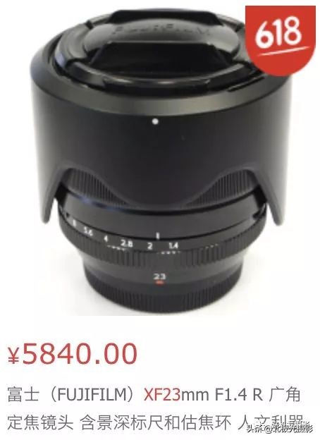 富士镜头怎么选择,富士中画幅镜头gf80和110怎么选