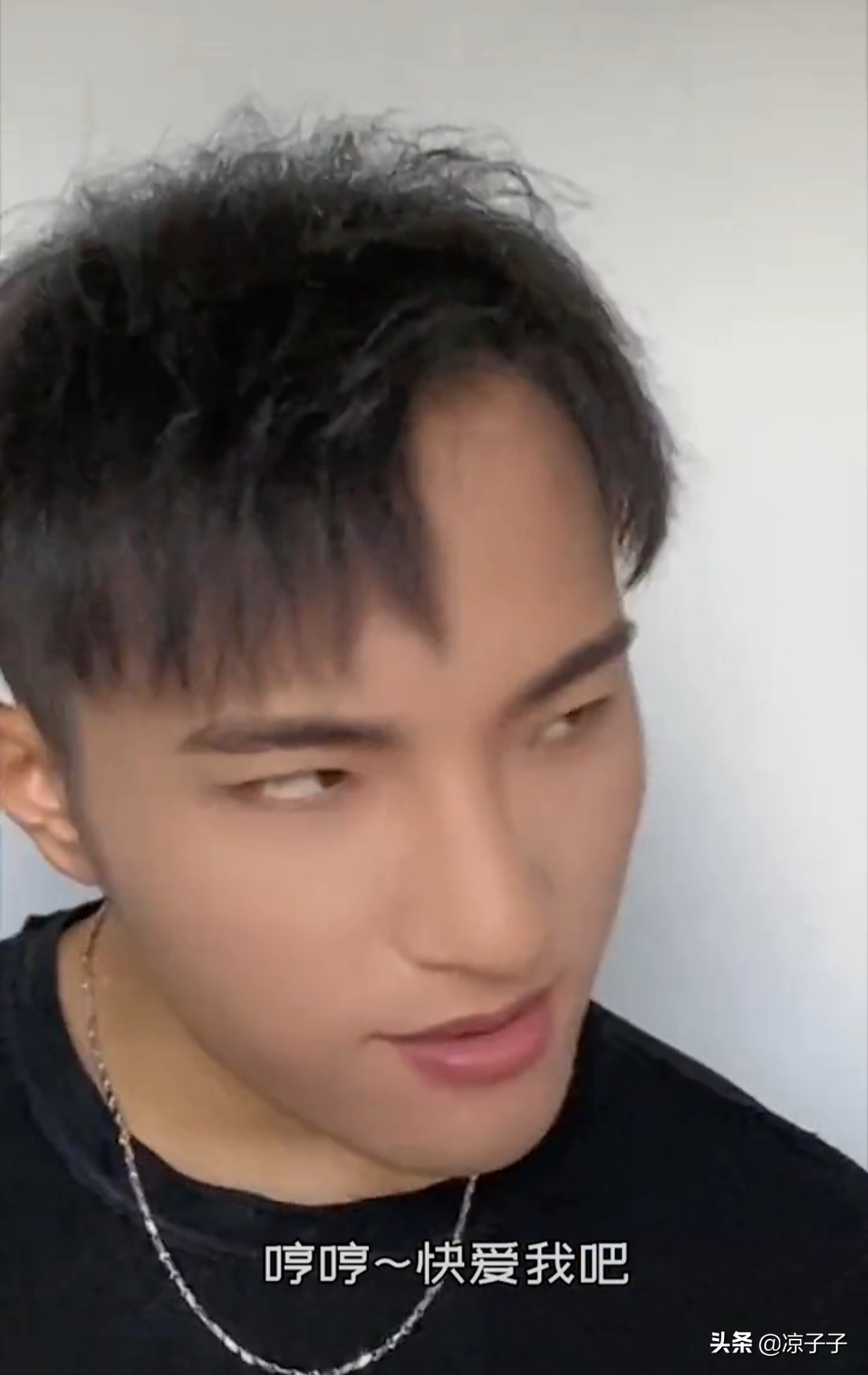 油王田一名是什么梗,油王田一名成名视频原版