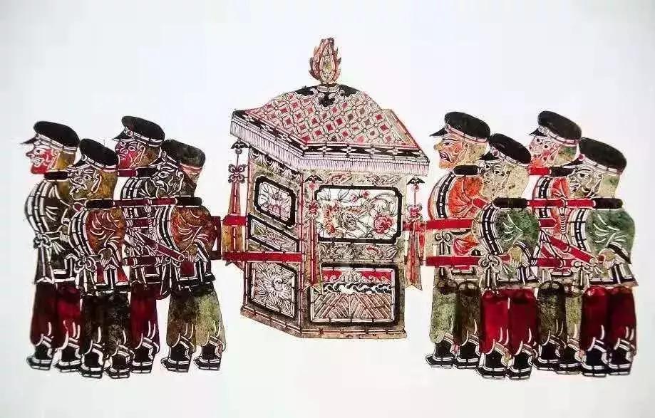 非物质文化遗产传统戏剧类项目,非遗科普传统文化