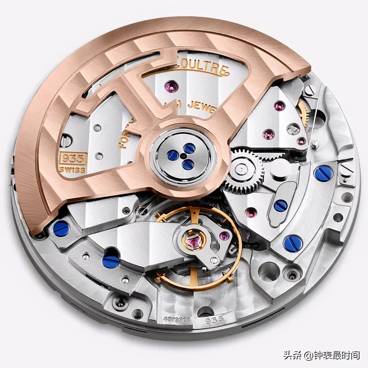 SWISSMADE、GENEVE和CHRONOMETER什么区别？谈谈手表上常见的符号和英文标识