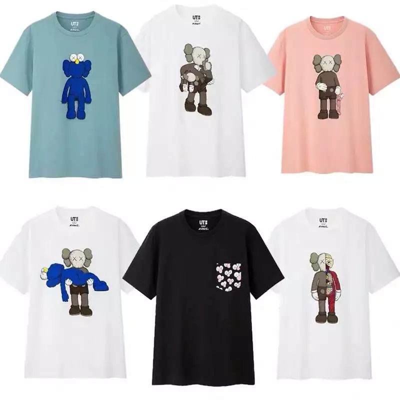 为优衣库疯狂打call,为什么大家都在抢优衣库