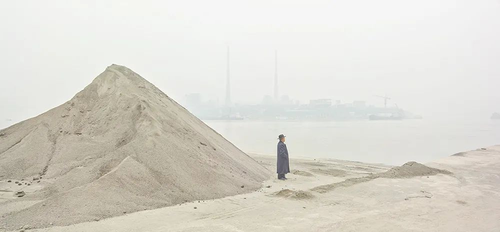 中国山水摄影第一人,中国野外摄影第一人