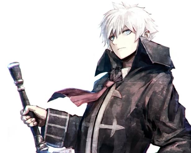 fgo最值得优先打掉的7位从者强化本养成快速简单获取大量圣晶石