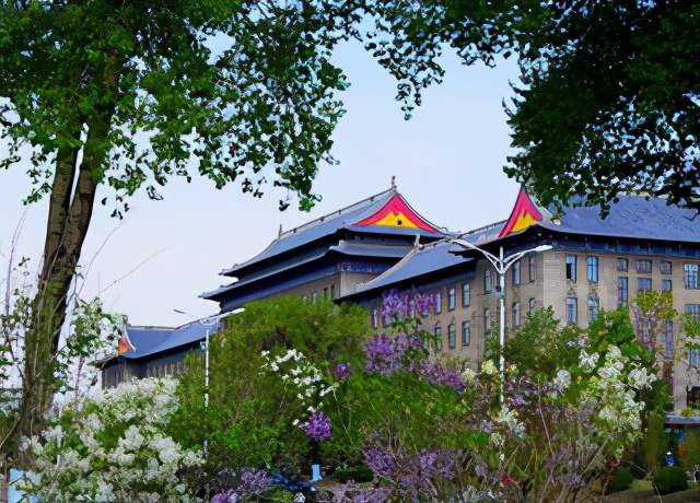 国防七子里面哪些是985和211,哈尔滨工程大学国防七子图片