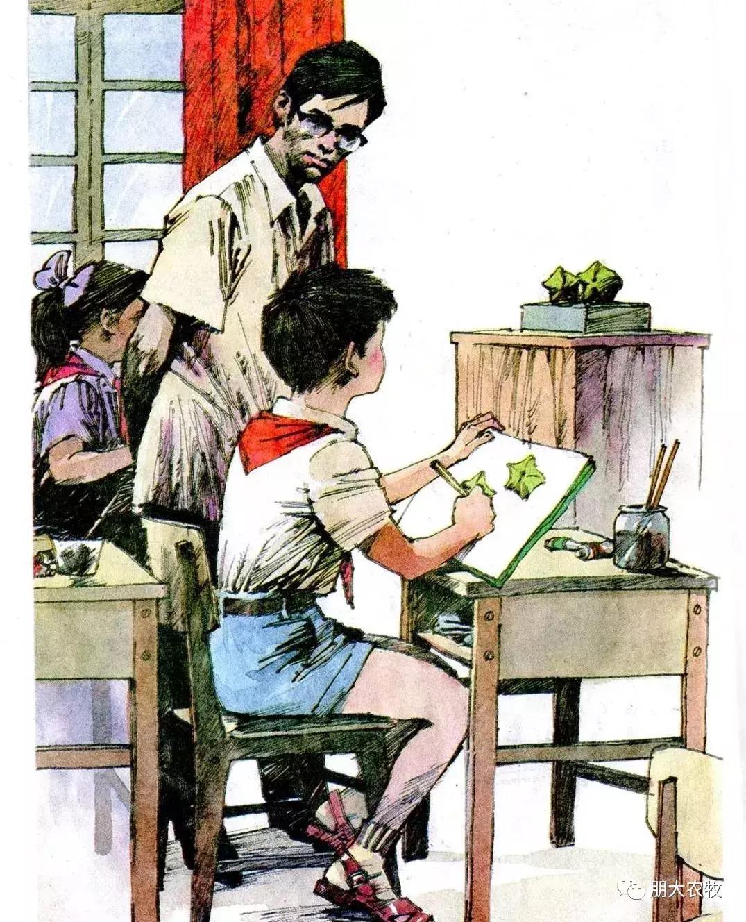 小时候不懂长大了才看懂了,长大了才看懂课文