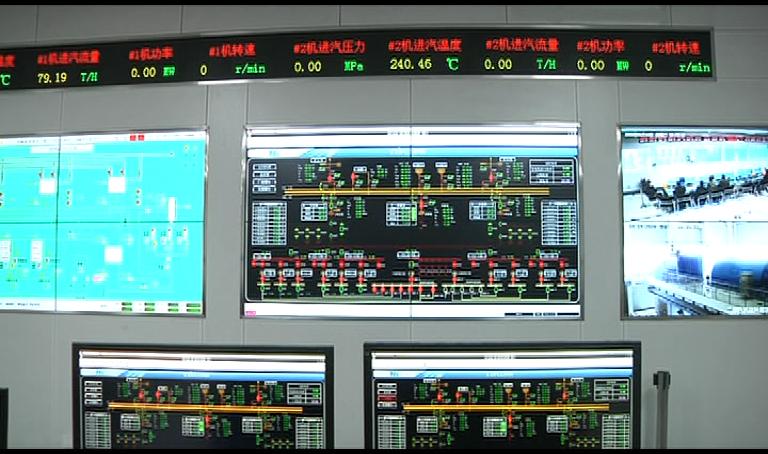 赤峰热电厂与富龙热力,赤峰富龙热电厂有限责任公司