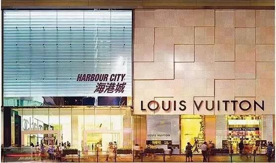 香港海港城购物地址,香港海港城买表攻略