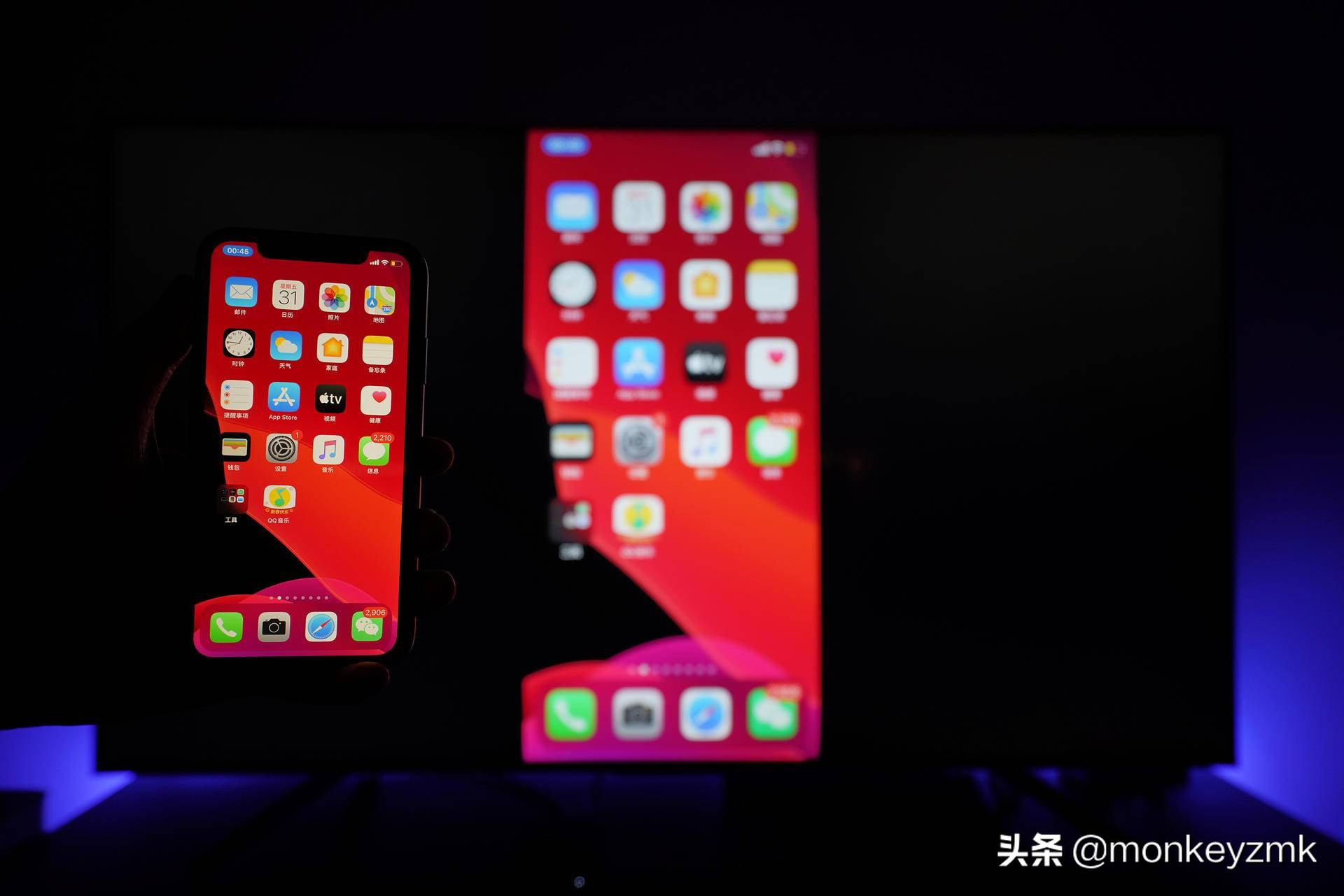 appletv4k第3代配置,第三代苹果AppleTV4K评测