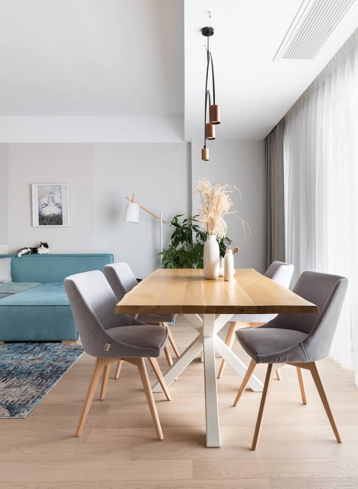 装修设计空间尺寸一览表,装修空间尺寸大全