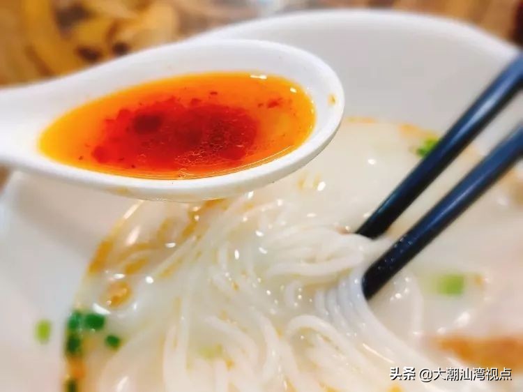 潮汕话说潮汕没有鱼蛋粉,潮州鱼蛋粉是怎么来的