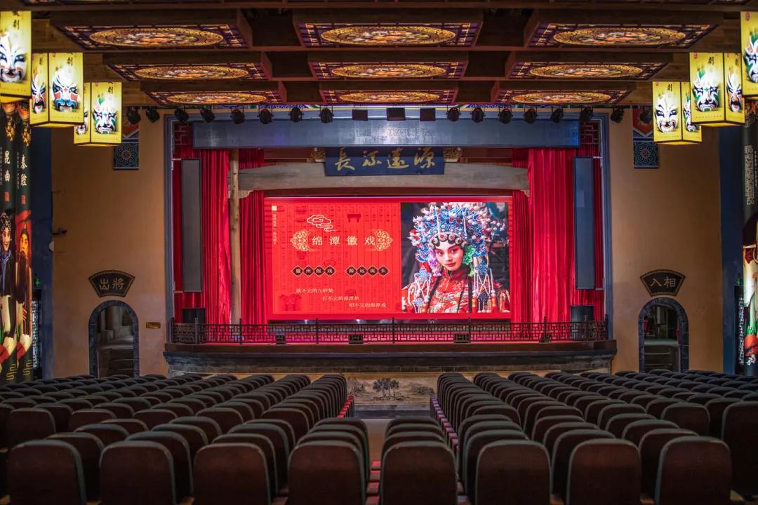 歙县寻古三日游最佳路线,念念不忘自驾游