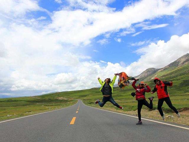 去川藏前如何预防高原反应,去西藏旅游应该如何避免高原反应