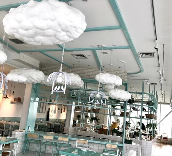 乌鲁木齐探店乌鲁木齐网红店,乌鲁木齐网红打卡地点推荐