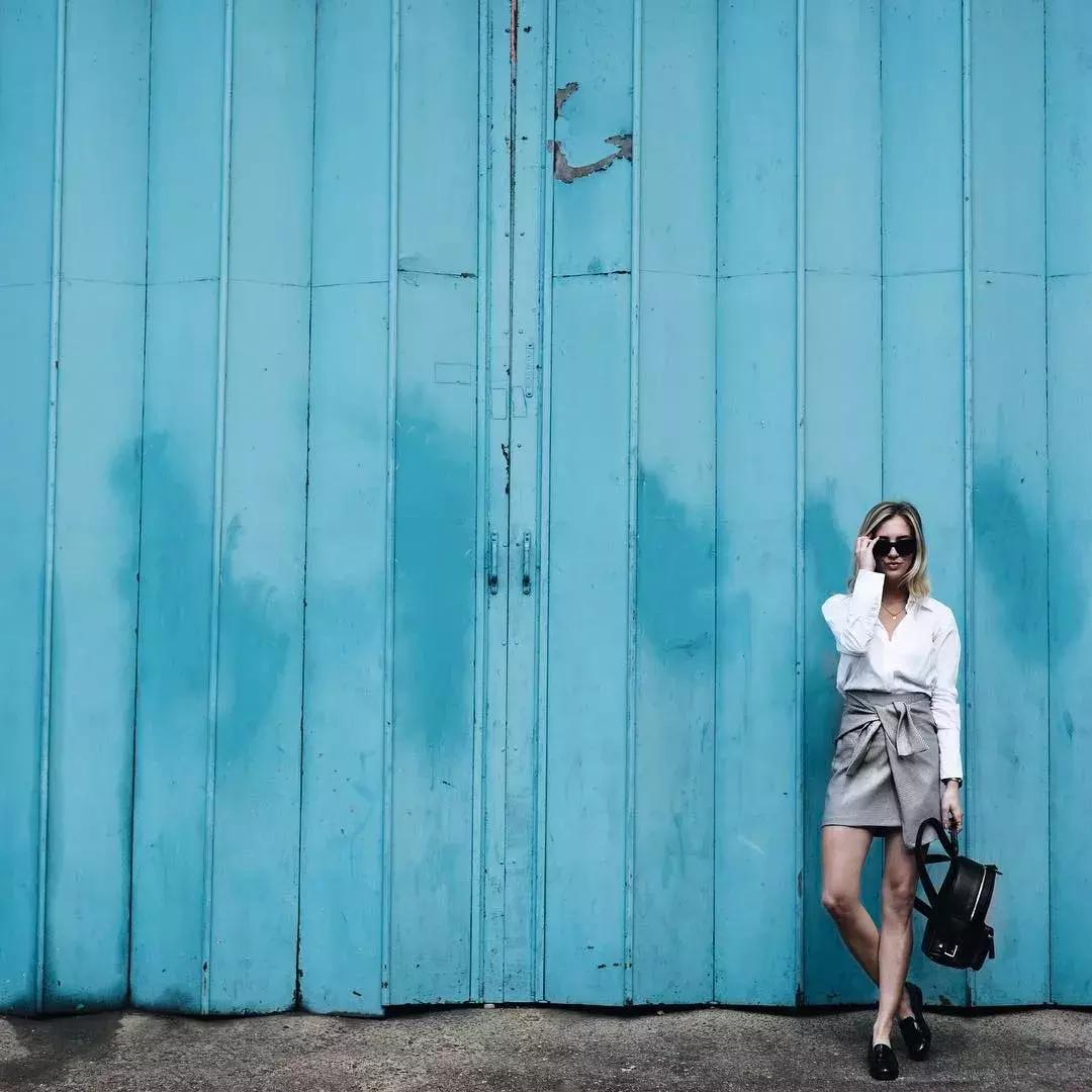 不同身材怎么选连衣裙,如何根据身材选裙子