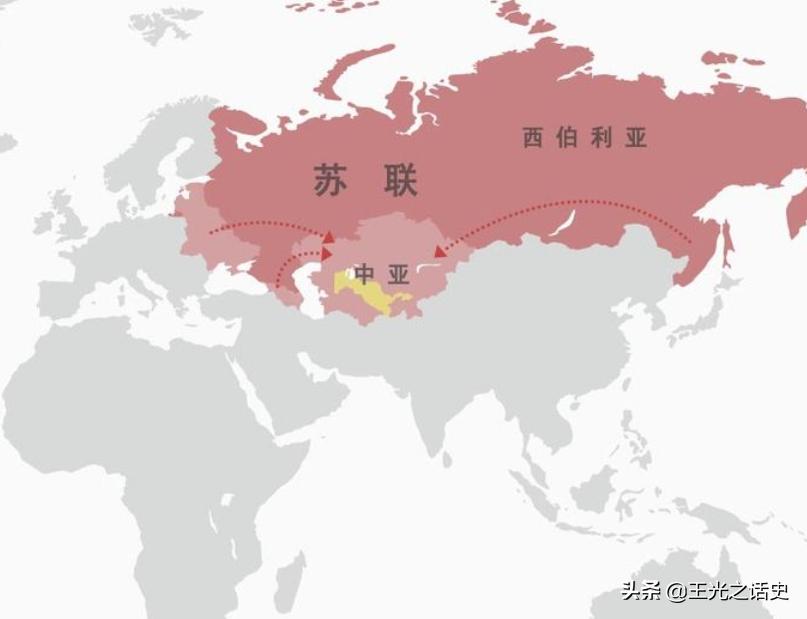 有家难回中亚的朝鲜人,遥远的中亚竟生活着35万朝鲜人