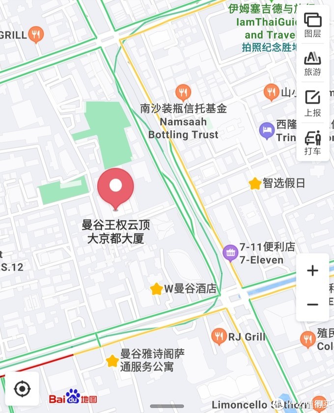 在国内怎么订泰国曼谷酒店,泰国曼谷酒店推荐十大排名