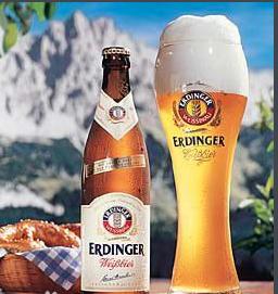 德国班露啤酒好喝吗,德国好喝的饮料